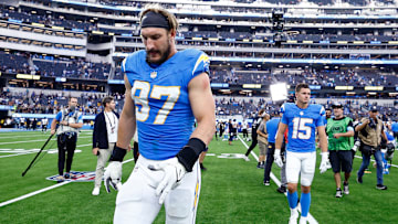 New Orleans Saints v Los Angeles Chargers