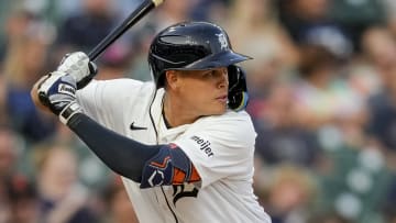 Seattle Mariners v Detroit Tigers