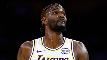 Los Angeles Lakers, Deandre Ayton, Luka Doncic, LeBron James