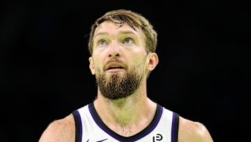 Sacramento Kings v Minnesota TImberwolves