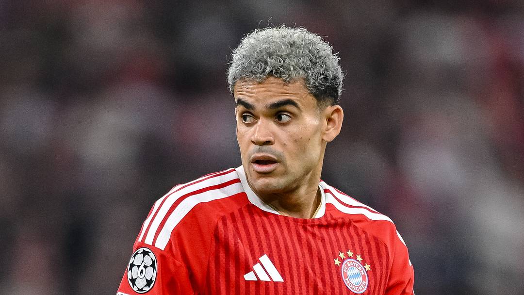 FC Bayern München v FK Bodo/Glimt - UEFA Champions League 2026/27 League Phase MD1