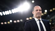 Massimiliano Allegri