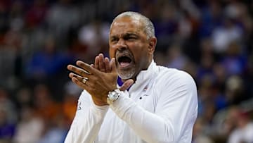 Kansas State v Texas