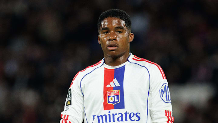Paris Saint-Germain FC v Olympique Lyonnais - Ligue 1 McDonald's