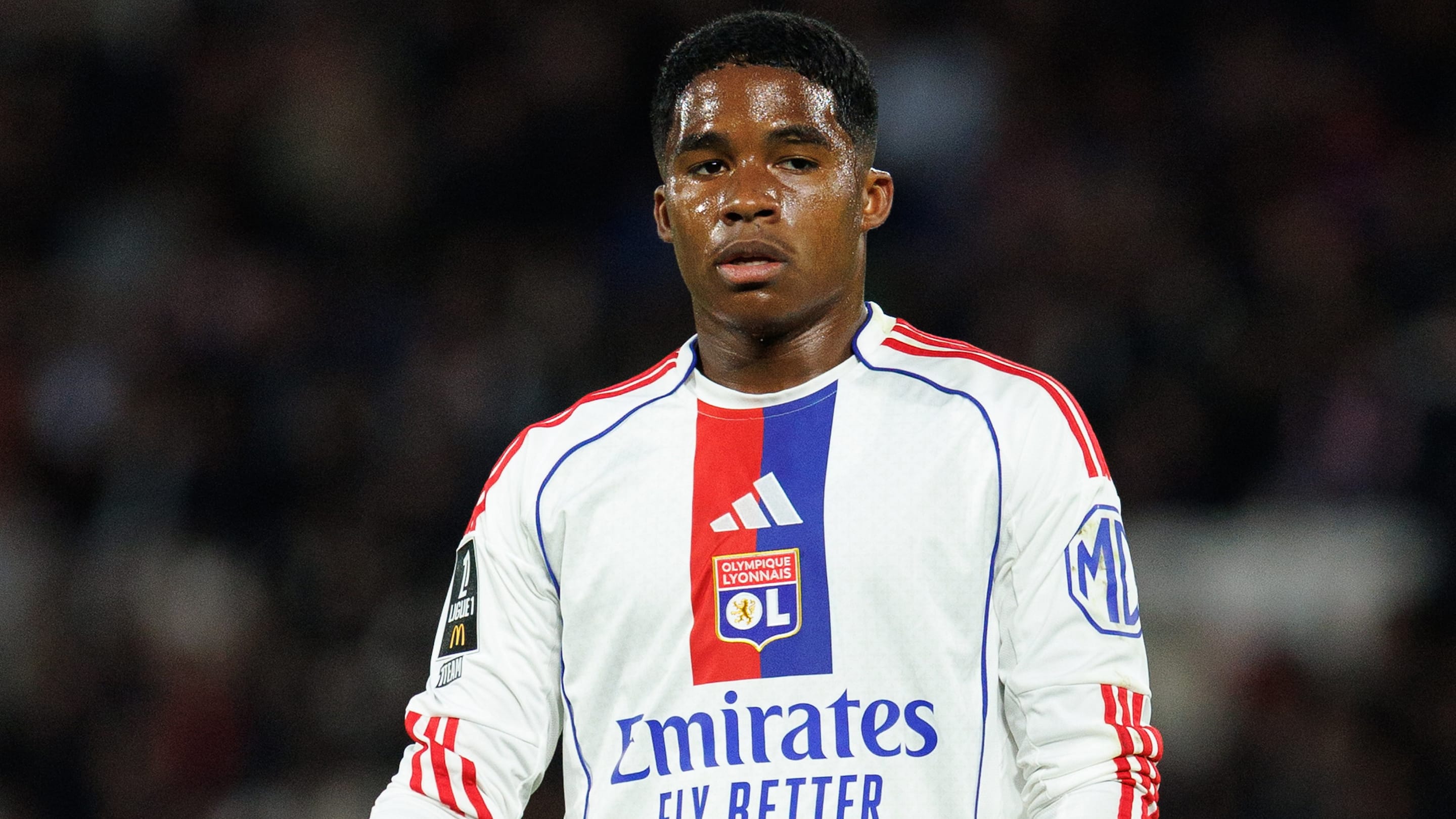 Real Madrid : Endrick dévoile le joueur qui l'impressionne le plus à Lyon et c'est un Français