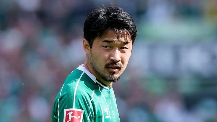 Yukinari Sugawara wird Werder wieder verlassen Yukinari Sugawara wird Werder wieder verlassen