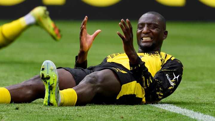 Borussia Dortmund v Bayer 04 Leverkusen - Bundesliga