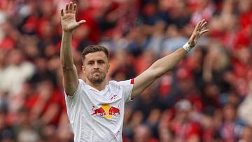 Christoph Baumgartner steht wieder auf dem Rasen.