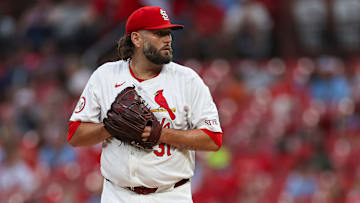 Baltimore Orioles v St. Louis Cardinals