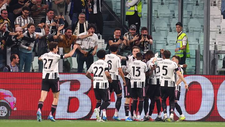 Juventus FC v Bologna FC 1909 - Serie A Juventus FC v Bologna FC 1909 - Serie A