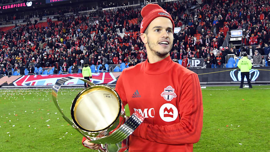 Sebastian Giovinco
