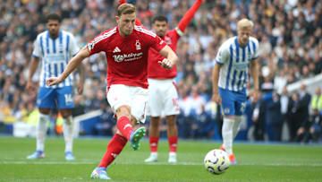 Brighton & Hove Albion FC v Nottingham Forest FC - Premier League