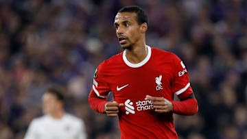 Joel Matip
