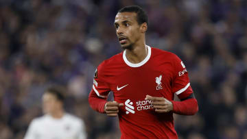 Joel Matip