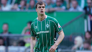 Wo spielt Milosevic in der kommenden Saison?
