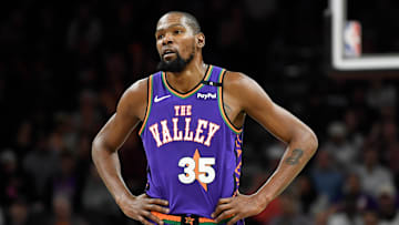Detroit Pistons v Phoenix Suns