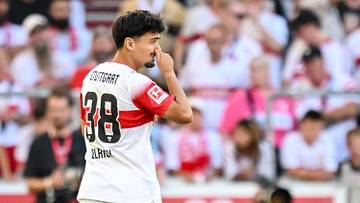 Der VfB Stuttgart verlängert mit Laurin Ulrich und verleiht ihn innerhalb der Bundesliga Der VfB Stuttgart verlängert mit Laurin Ulrich und verleiht ihn innerhalb der Bundesliga