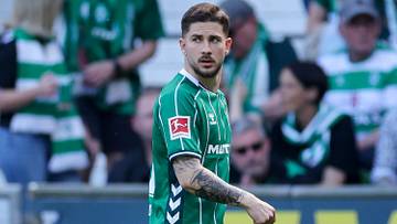 Romano Schmid wagt ein neues Abenteuer Romano Schmid wagt ein neues Abenteuer