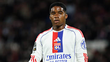 Arsenal e Manchester United acompanham situação de Endrick no Real Madrid, atualmente emprestado ao Lyon, para a próxima temporada