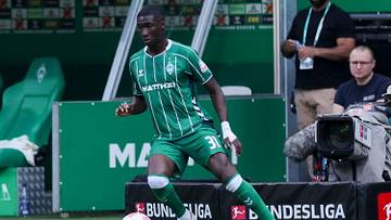 Karim Coulibaly war zuletzt nicht mehr so gefragt