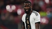 Rudiger a eu un geste de grande classe