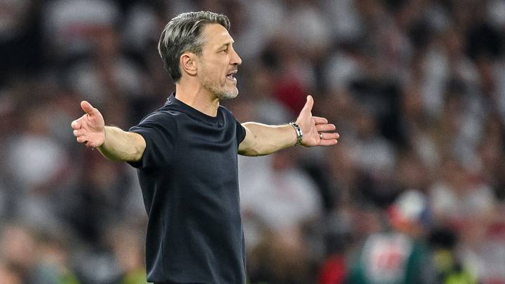 Niko Kovac