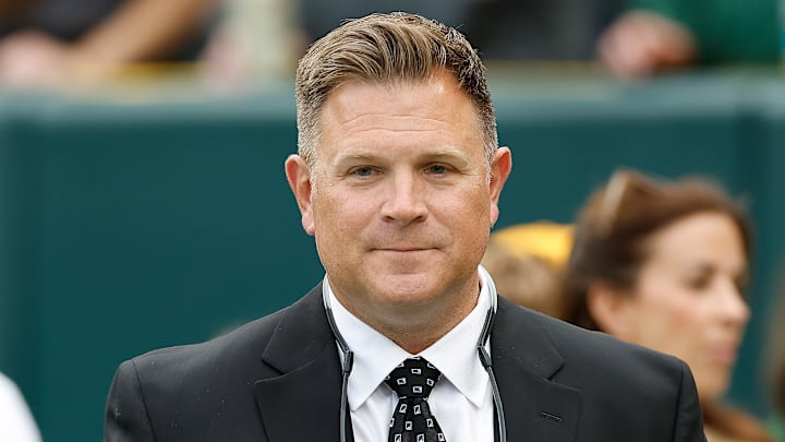 Detroit Lions v Green Bay Packers - NFL 2025