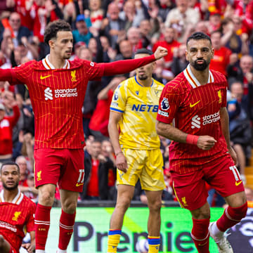 Liverpool take on the FA Cup winners in the Community Shield.