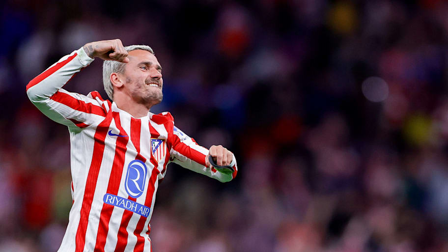 Antoine Griezmann