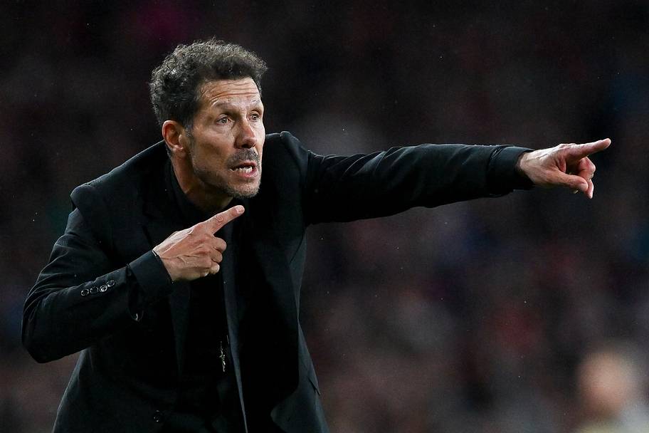 Diego Simeone