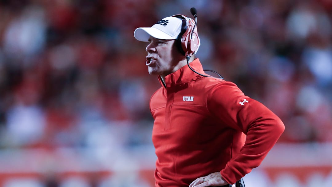 TCU v Utah TCU v Utah