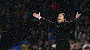 Brighton & Hove Albion v AEK Athens FC: Group B - UEFA Europa League 2023/24