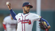 Atlanta Braves starting pitcher Darius Vines has been recalled to the parent club. 
