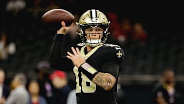 Tampa Bay Buccaneers v New Orleans Saints