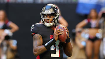 Seattle Seahawks v Atlanta Falcons