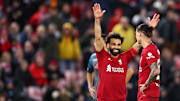 Liverpool FC v SSC Napoli: Group A - UEFA Champions League
