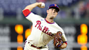 Robertson no estará en la serie contra los Bravos