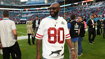 Jerry Rice, San Francisco 49ers