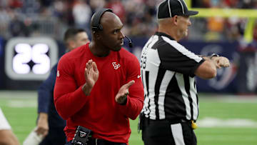 Tampa Bay Buccaneers v Houston Texans