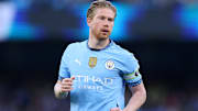 De Bruyne