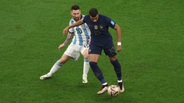 Argentina v France: Final - FIFA World Cup Qatar 2022
