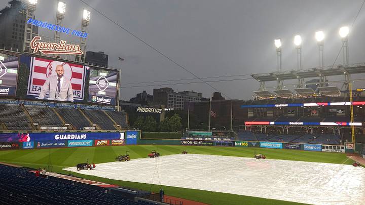 Progressive Field