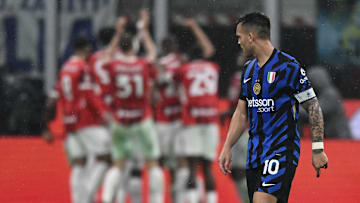 Inter - Milan