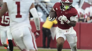 Gary Cosby Jr.-Imagn Images