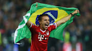 Galt auch beim FC Bayern als Fan-Liebling: Rafinha