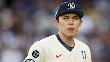 Pittsburgh Pirates v Los Angeles Dodgers