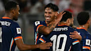 Holanda vence bem e mantém invencibilidade nas Eliminatórias 