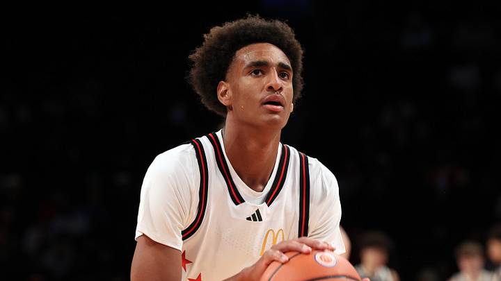 48th Annual McDonald's All-American Games With Halftime Performance From GloRilla
