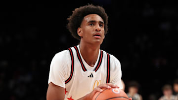 Alijah Arenas