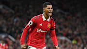 Une nouvelle fois buteur lors du dernier match, Marcus Rashford est en très grande forme